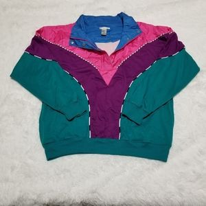 Vintage Lavon by Cheerful Corp pullover